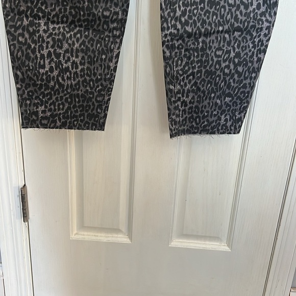 Jessica Simpson 22W adored high rise ankle - Picture 2 of 13